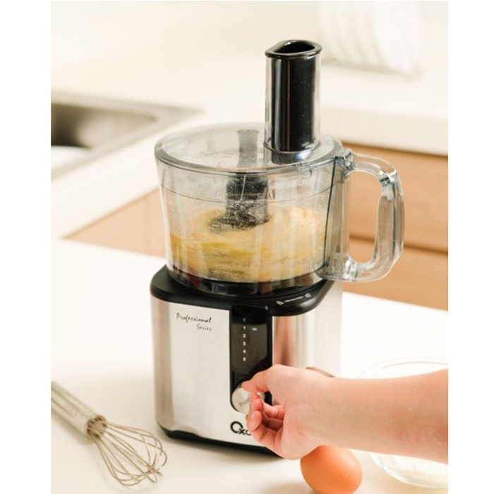 Oxone Food Processor Professional - OX294